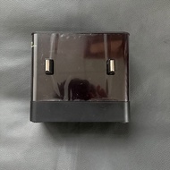 Charging Point Charger Base Accessories for IRobot Roombo 105 Vac Robot Vacuum