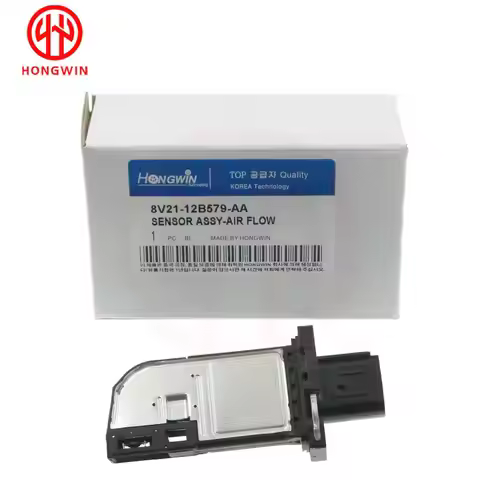 New Mass Air Flow Sensor MAF Meter AFH70M-83 For CITROEN FORD VOLVO C30 S60 S80 V50 V60 V70 1516668 