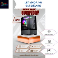 PC Gaming set i3 8100 i5 8400 + GTX 1660s (30hx) 16GB Ram for all games - 12th