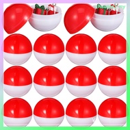 🎄🎅Toys Capsule Small Containers Surprise Empty Capsules Vending Machines Gumball chuancsj