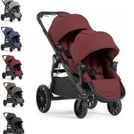 🌈 BABY JOGGER CITY LUX TANDEM STROLLER