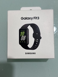 Samsung Galaxy Fit3 智能手環 運動手錶