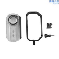 Insta360 ONE X防水殼衝浪滑雪360 適用q全景相機潛水殼 30米防水