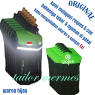 Latest Gojek Men's Vests Latest Gojek Vest/s