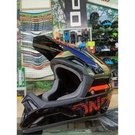 Helm oneal DH New - ISTANA KRAKSAAN