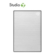 ฮาร์ดดิสก์ Seagate HDD Ext One Touch with password 1TB by Studio7