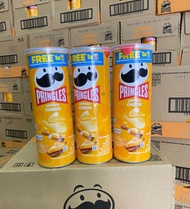 pringles 107gr