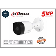 Dahua DH-HAC-B2A51P Camera 5MP 3.6MM 1080P Full HD Night View Outdoor b1a21 CCTV Support Night Visio