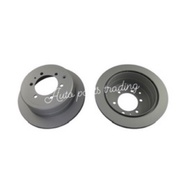 TOYOTA LAND CRUISER HZJ80 HDJ81 REAR DISC ROTOR 334MM JAPAN SHOJI