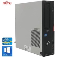 Fujitsu Esprimo D551/GX Intel core i3 3rd Gen Processor