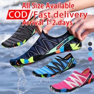 Coolloog Unisex Rubber Water Sport Diving Shoes Quick-Dry Swimming Beach Cycling Snorkeling Outdoor 