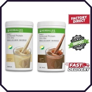 HERBALIFE Nutrition Protein Drink Mix - Chocolate /Vanilla