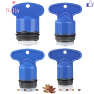 FKILLA1 Water Saving Tap Aerator Bubbler Inner Core Built-in Bubbler Filter Faucet Accessories Fauce