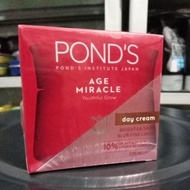 pond's age miracle day cream  50g Berkualitas