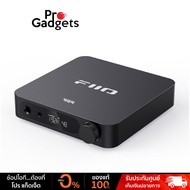 FiiO K11 R2R Hi-Res DAC/Amp Desktop Amp
