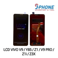 LCD VIVO V9 / V9 Pro / V9 YOUTH / Y85 / Y85A / Z1 / Z1i / Z3X HD+ LOGIN