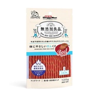 Que gặm hương bò 120g DoggyMan