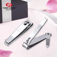 NAIL CLIPPERS MEDIUM777 FOR 5.8 CM