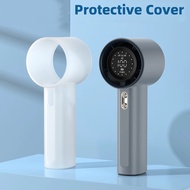 GOOJODOQ Mini Fan Protective Case Cover GFS001 Silicone Protector Washable Turbo Jet High-Speed