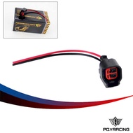 Modified Car Fuel Injector Connector Sensing Line Accessories Suitable for EV6 Interface Cars