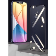 I15 I15plus I15Pro I15ProMax Full Version 9H Screen Protector Tempered Glass Sticker