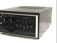 JVC NIVICO 5100 4-CHANNEL ADD AMPLIFIER 古典合併擴音機