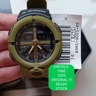 G-SHOCK ORIGINAL GA-500P-3A/GA-500P-3ADR/GA-500P/GA500P