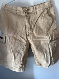 WTAPS  cargo shorts 工裝褲