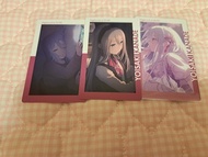 世界計劃世界計畫pjsk knd set