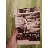 Atonement - Ian McEwan