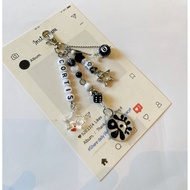 | CORTIS | HANDMADE CORTIS GROUP KEYCHAIN