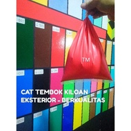 Cat Tembok / Cat Tembok 1 Kg / Cat Tembok 5 Kg / Cat Minyak / Cat