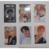 Pc straykids noeasy changebin,lino,felix,i.n,chan