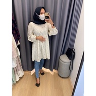 Tunic etcetera floral et cetera