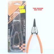 SNAP PLIERS HLT/SJ OPENRing