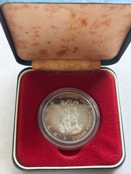 香港市政局紀念幣