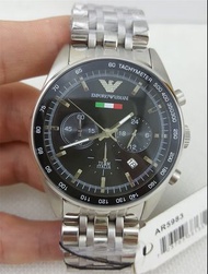 阿曼尼手錶 AR5983.Armani 價格2500元