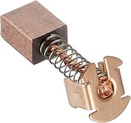 Panasonic EZ9X240 Disc Grinder (EZ46A1/EZ4640) 3.9 inches (100 mm) Carbon Brush, 2 Pieces