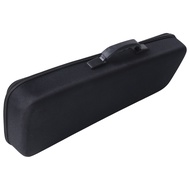 Shockproof Fishing Tackle Storage Bag Fishing Rod Reel Gear Hard Shell Case Bag Fishing Vessel Acces