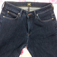 Jeans LEE WOMEN SAIZ 29