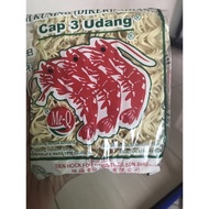 mi kuning(cap 3 udang)