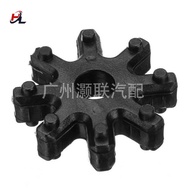 Steering Gear Rubber Cover Nylon Pad563152K000FFF Suitable