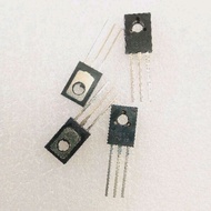 Transistor D882 NEC TO 126 D288