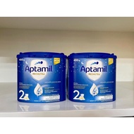 Aptamil NIGHT MILK DOMESTIC GERMANY