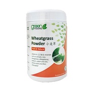 Green Young Barley Grass Powder (200g)