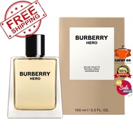 ORIGINAL PERFUME - BURBERRY PERFUME - BURBERRY HERO PERFUME - BURBERRY HERO PERFUME FOR MEN