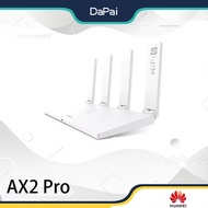 Huawei AX2 Pro Router Dual-Band WiFi Gigabit Repeater Wi-Fi 6 2.4G &amp; 5GHz Network Extender Sign