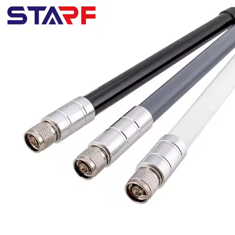 Long Range Lora Antenna 915 Mhz Amplifier Nebra Bobcat Helium Hotspot HNT Miner Waterproof Omni Ante