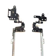 Laptop Left & Right LCD Screen Hinge Set Bracket Replacement for  Acer Chromebook C732 C732T C733 C7