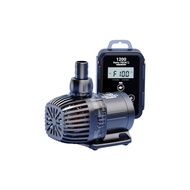 Immersible aquatic pump superquiet circulating pump adjustable flow perfect for fish tanks and ponds